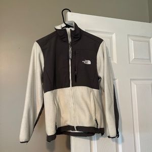 North face Zip up